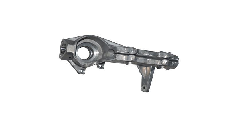 ÖN AMORTİSÖR KOVANI SAĞ (PROMAX450)